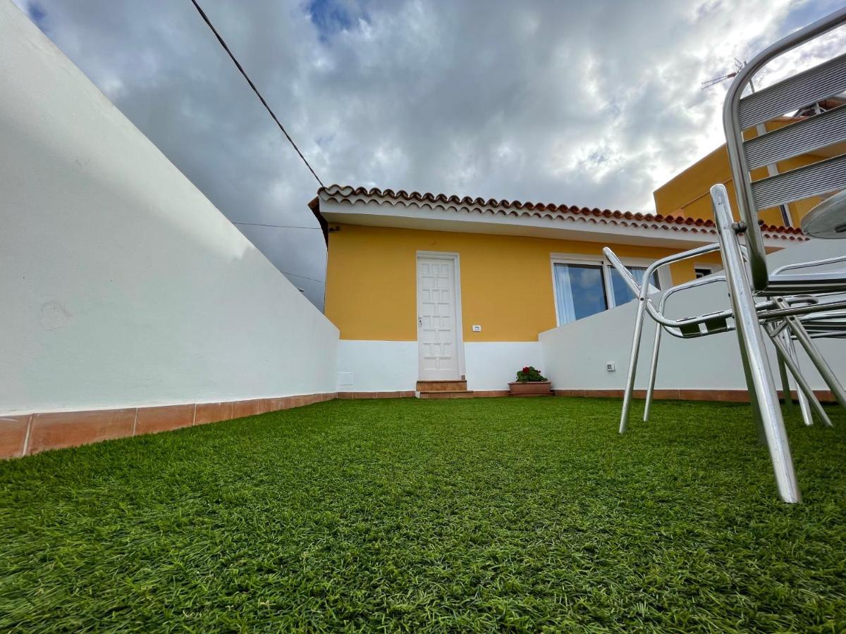 Parque La Guina Apartment La Orotava Exterior photo